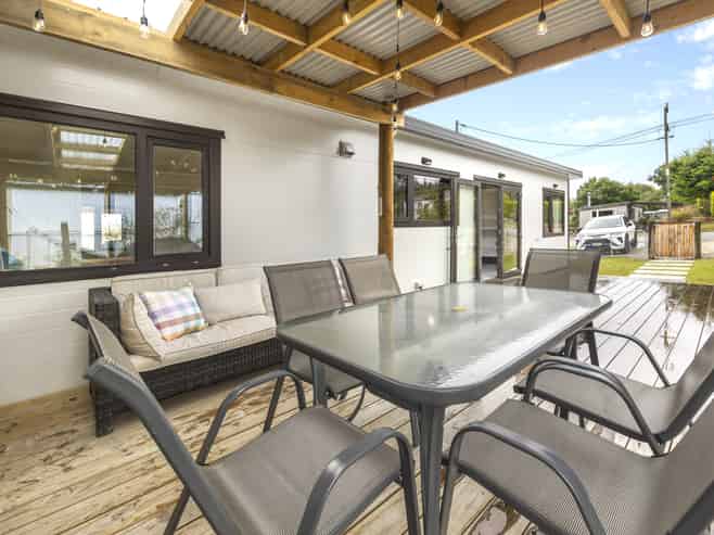 8 Tay Street, Naseby