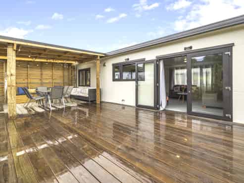 8 Tay Street, Naseby