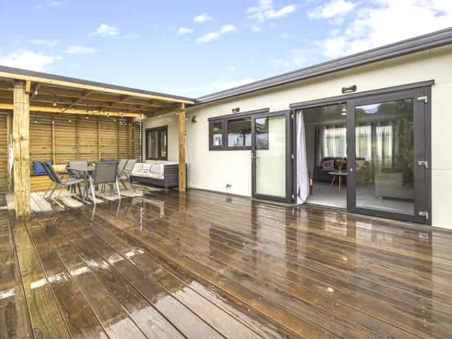 8 Tay Street, Naseby