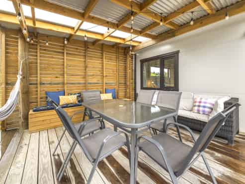 8 Tay Street, Naseby