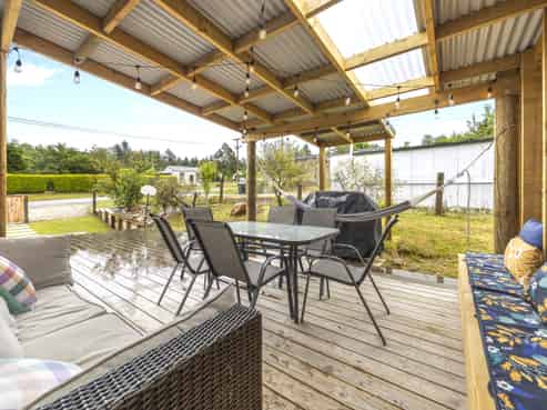 8 Tay Street, Naseby