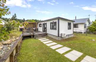 8 Tay Street, Naseby