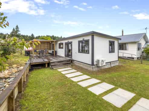 8 Tay Street, Naseby