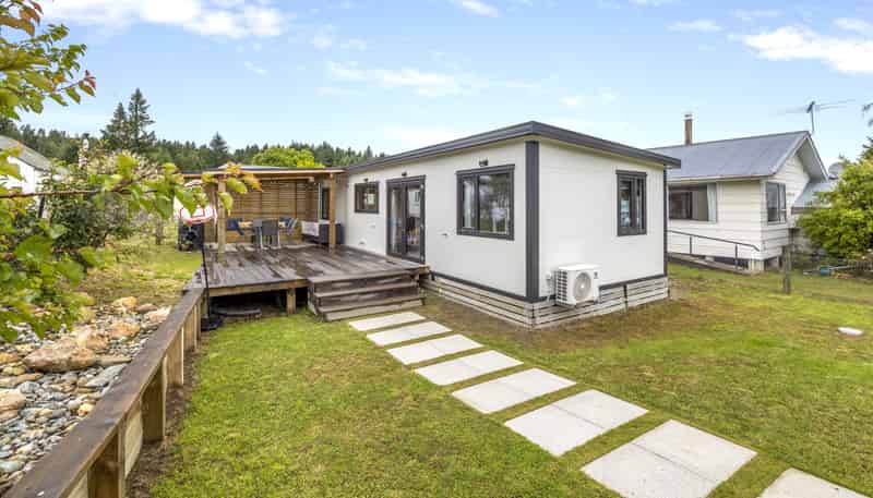 8 Tay Street, Naseby