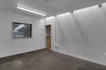 Central Trades Unit | Sydenham