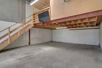 Central Trades Unit | Sydenham