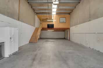 Central Trades Unit | Sydenham