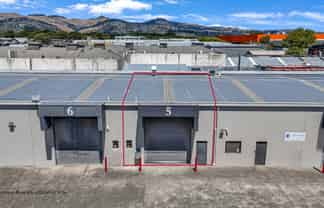 Central Trades Unit | Sydenham