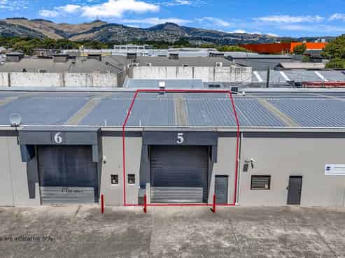 5/72 Orbell Street, Sydenham