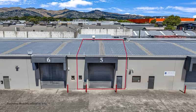 5/72 Orbell Street, Sydenham