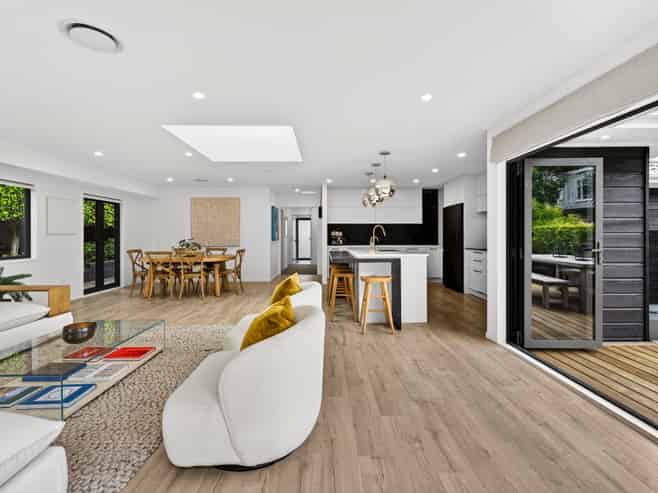 1/33 Harapaki Road, Meadowbank