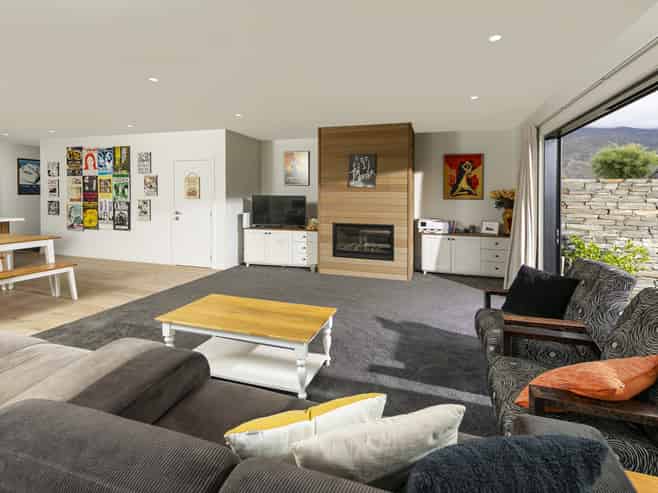 45 Tenby Street, Wanaka