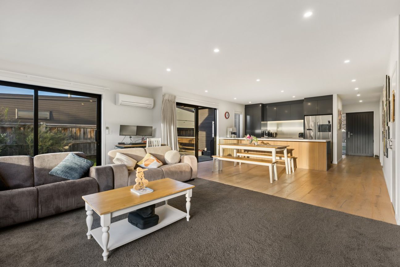 Your Wanaka ski retreat awaits - Widok 3