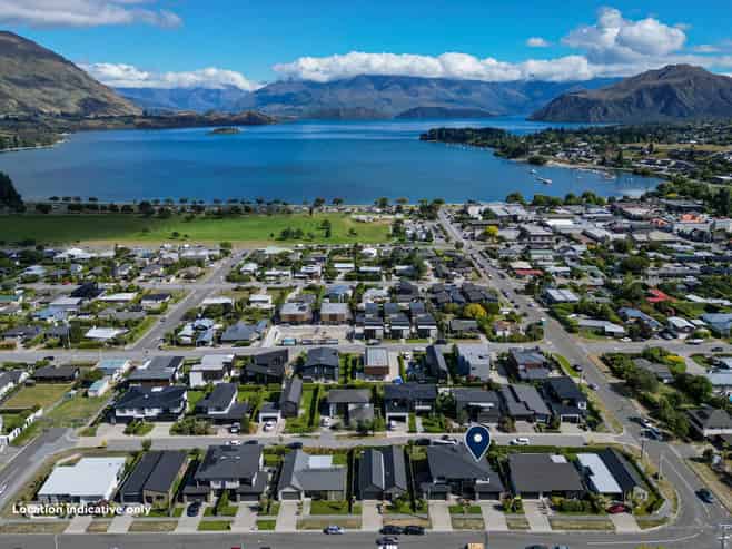 45 Tenby Street, Wanaka