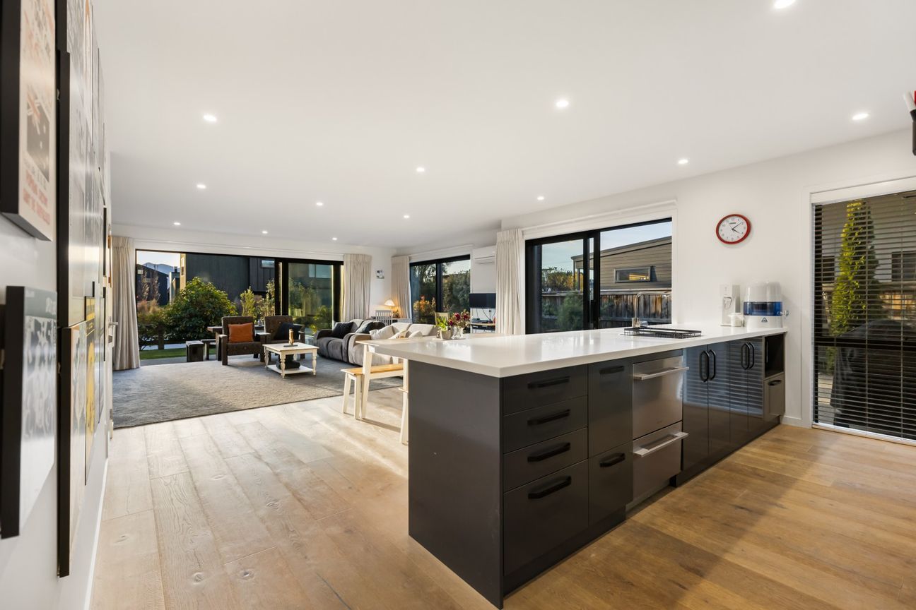 Your Wanaka ski retreat awaits - Widok 4