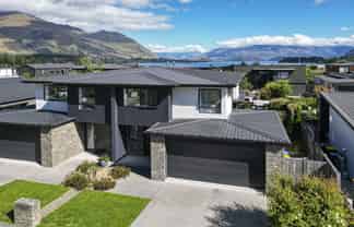 45 Tenby Street, Wanaka