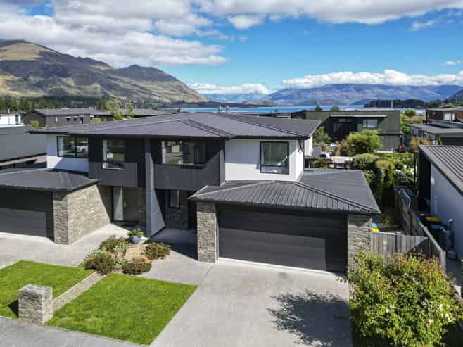 45 Tenby Street, Wanaka