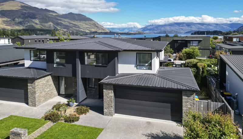 45 Tenby Street, Wanaka