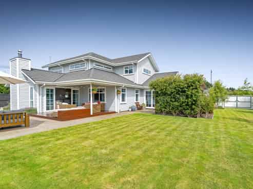 14 Woodleigh Lane, Prebbleton