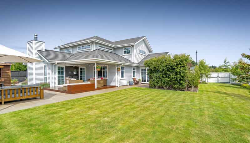 14 Woodleigh Lane, Prebbleton