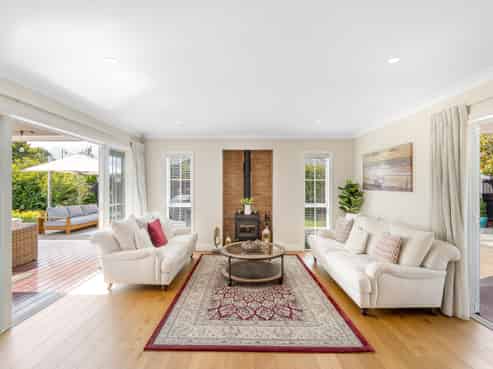 14 Woodleigh Lane, Prebbleton