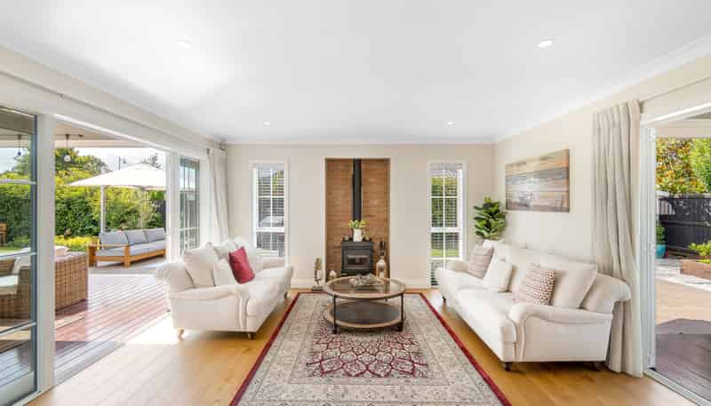 14 Woodleigh Lane, Prebbleton