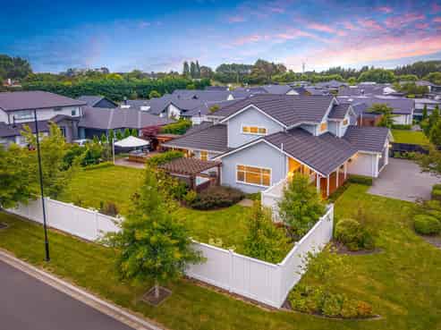 14 Woodleigh Lane, Prebbleton