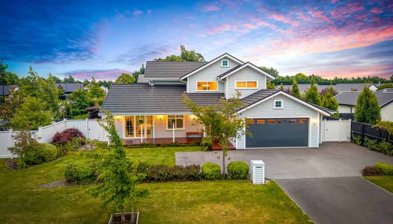 14 Woodleigh Lane, Prebbleton