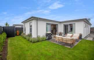 21 Kite Street, Rolleston