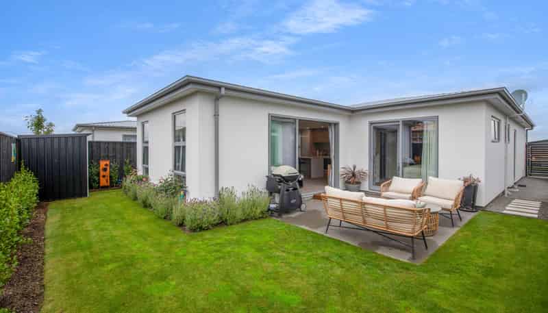 21 Kite Street, Rolleston