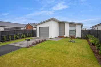 21 Kite Street, Rolleston