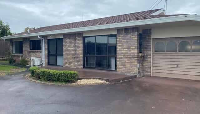 50B Matua Road, Matua