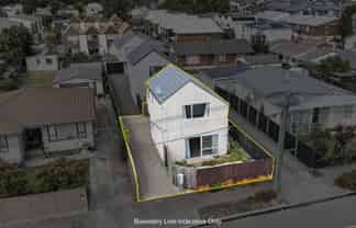 1/194 Hastings Street East, Waltham