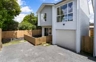 89c St Annes Crescent, Wattle Downs