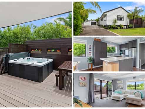 54 Grenada Street, Mount Maunganui