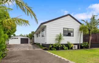 54 Grenada Street, Mount Maunganui