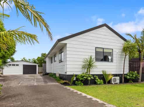 54 Grenada Street, Mount Maunganui