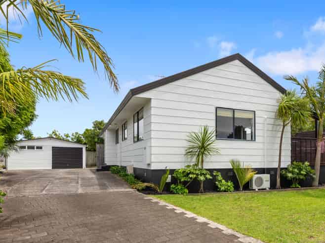 54 Grenada Street, Mount Maunganui