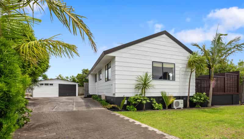 54 Grenada Street, Mount Maunganui