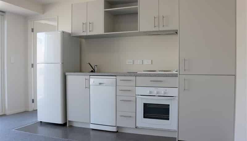 501/170 Taranaki Street, Te Aro