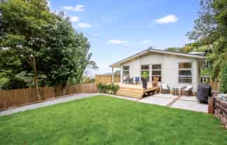 8 Mount Pleasant Road, Aro Valley