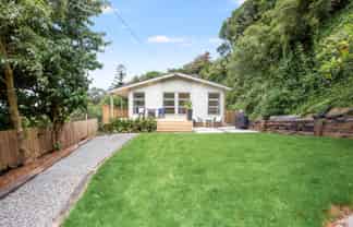 8 Mount Pleasant Road, Aro Valley