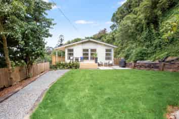 8 Mount Pleasant Road, Aro Valley