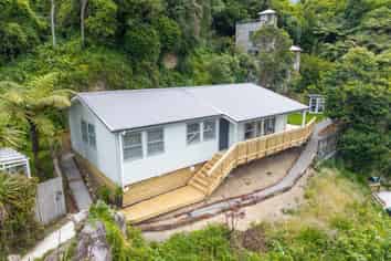 8 Mount Pleasant Road, Aro Valley