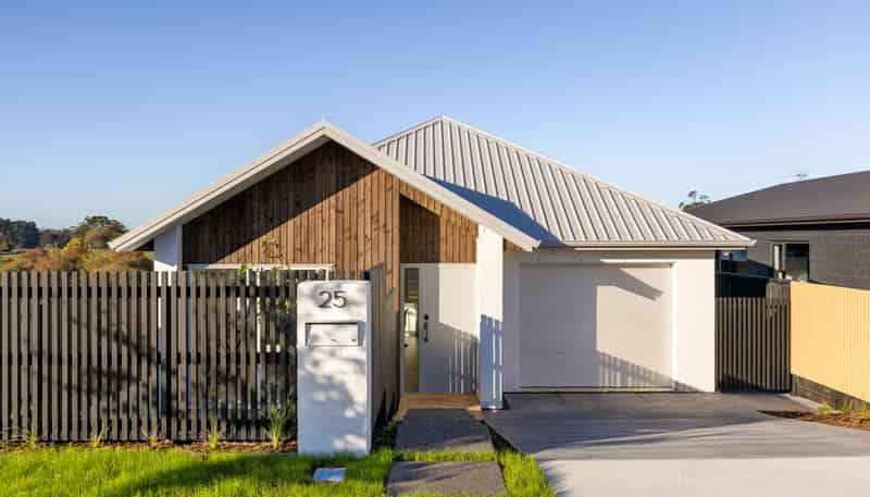 25 Lumino Terrace, Peacocke