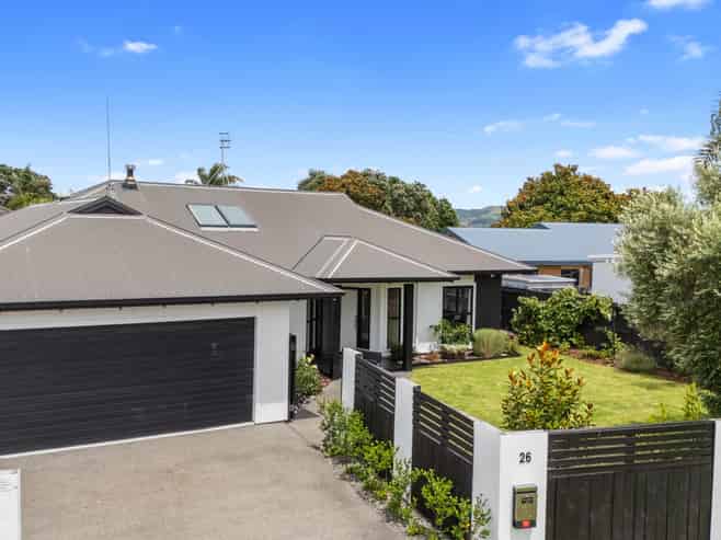 26 Nautilus Drive, Papamoa Beach