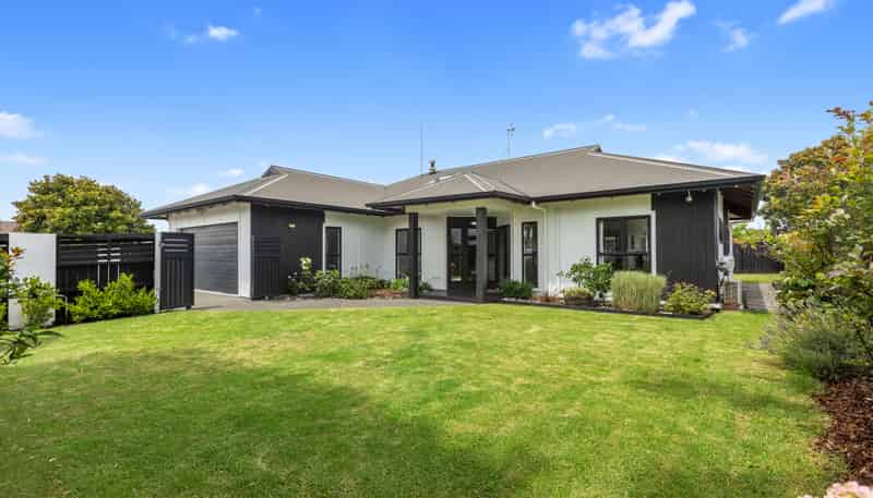 26 Nautilus Drive, Papamoa Beach
