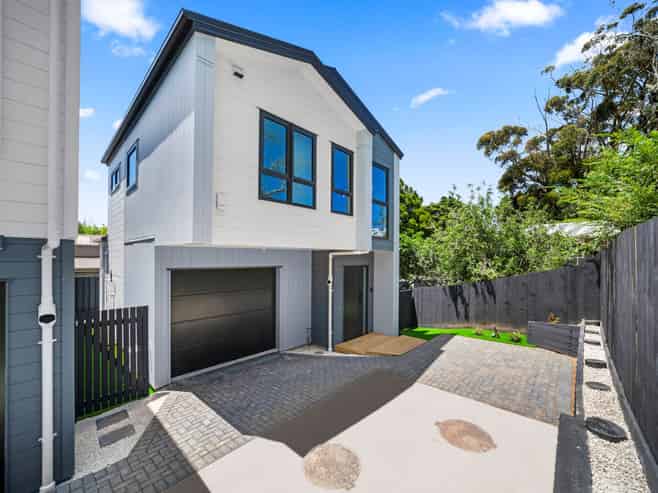 Lot 5/334 Swanson Road, Ranui