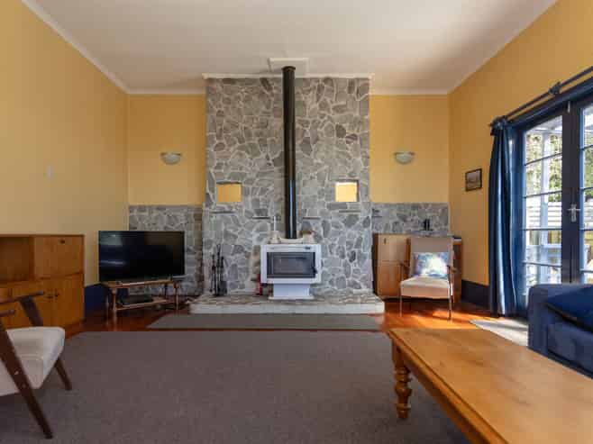 53A Orwell Street, Oamaru