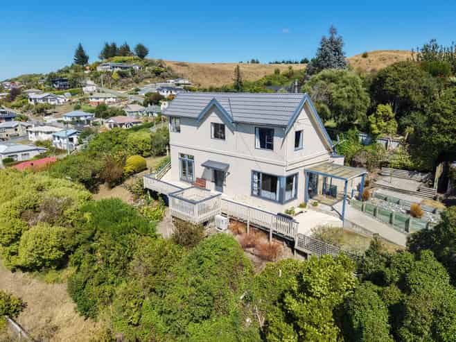 53A Orwell Street, Oamaru